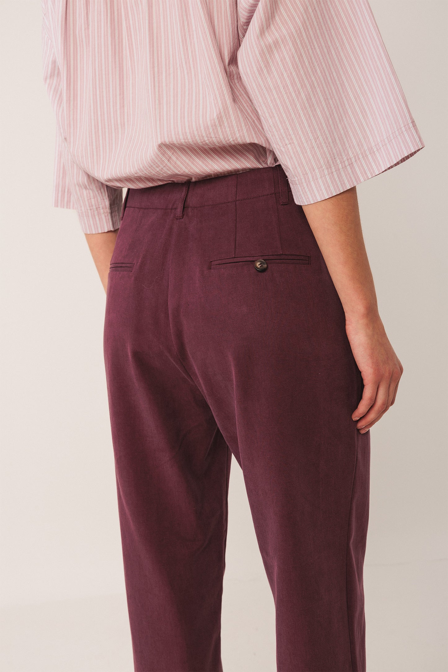 LUCA CHINO PANTS