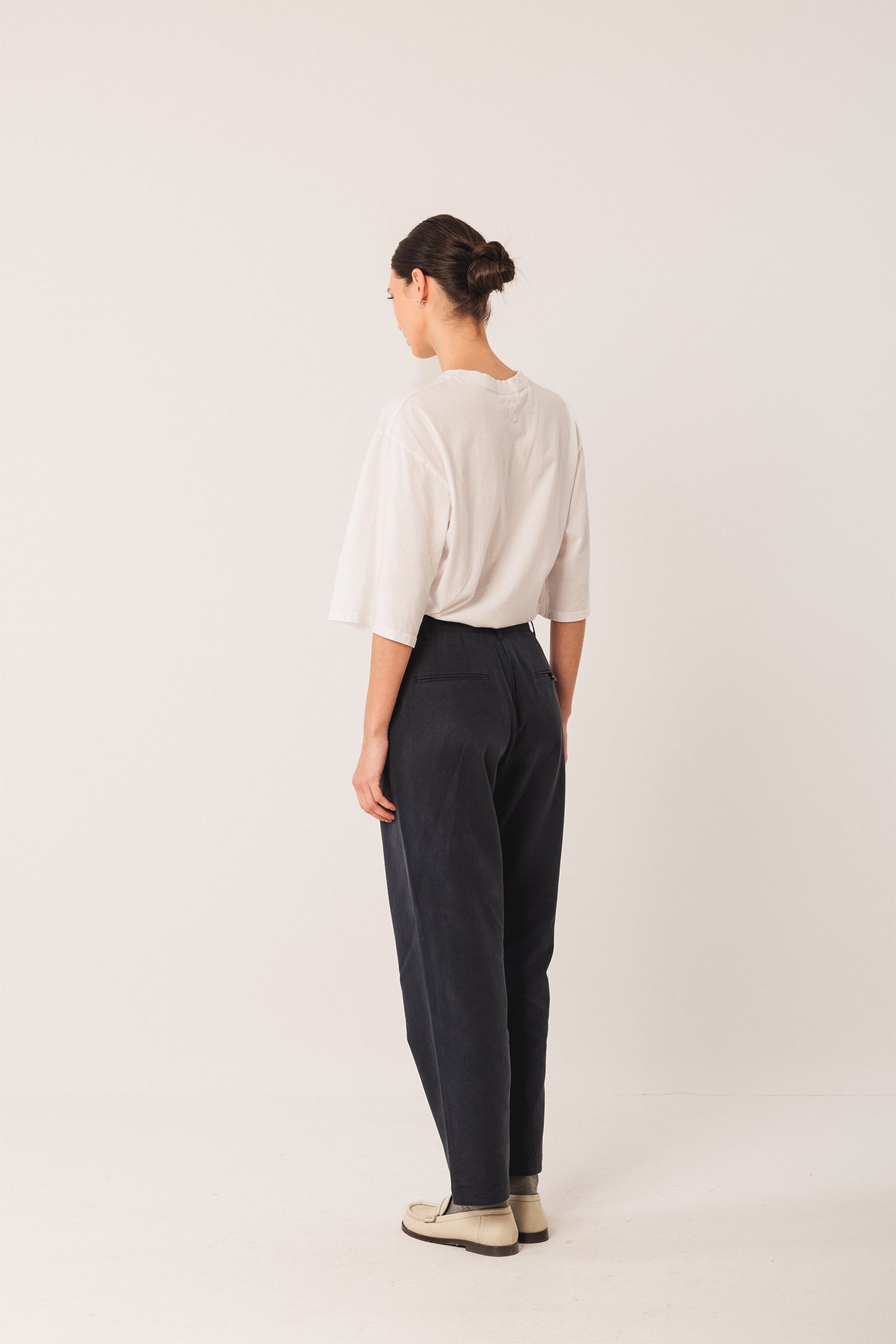LUCA CHINO PANTS