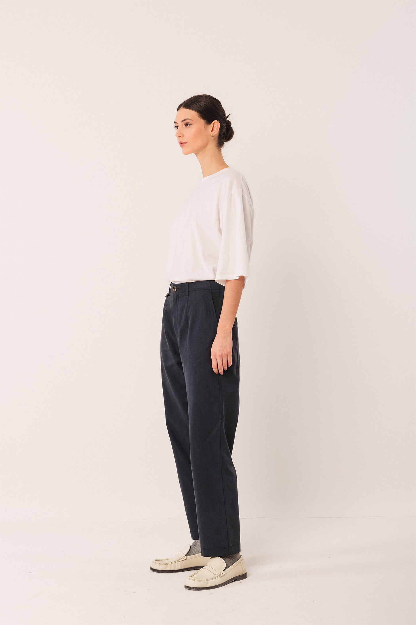 LUCA CHINO PANTS