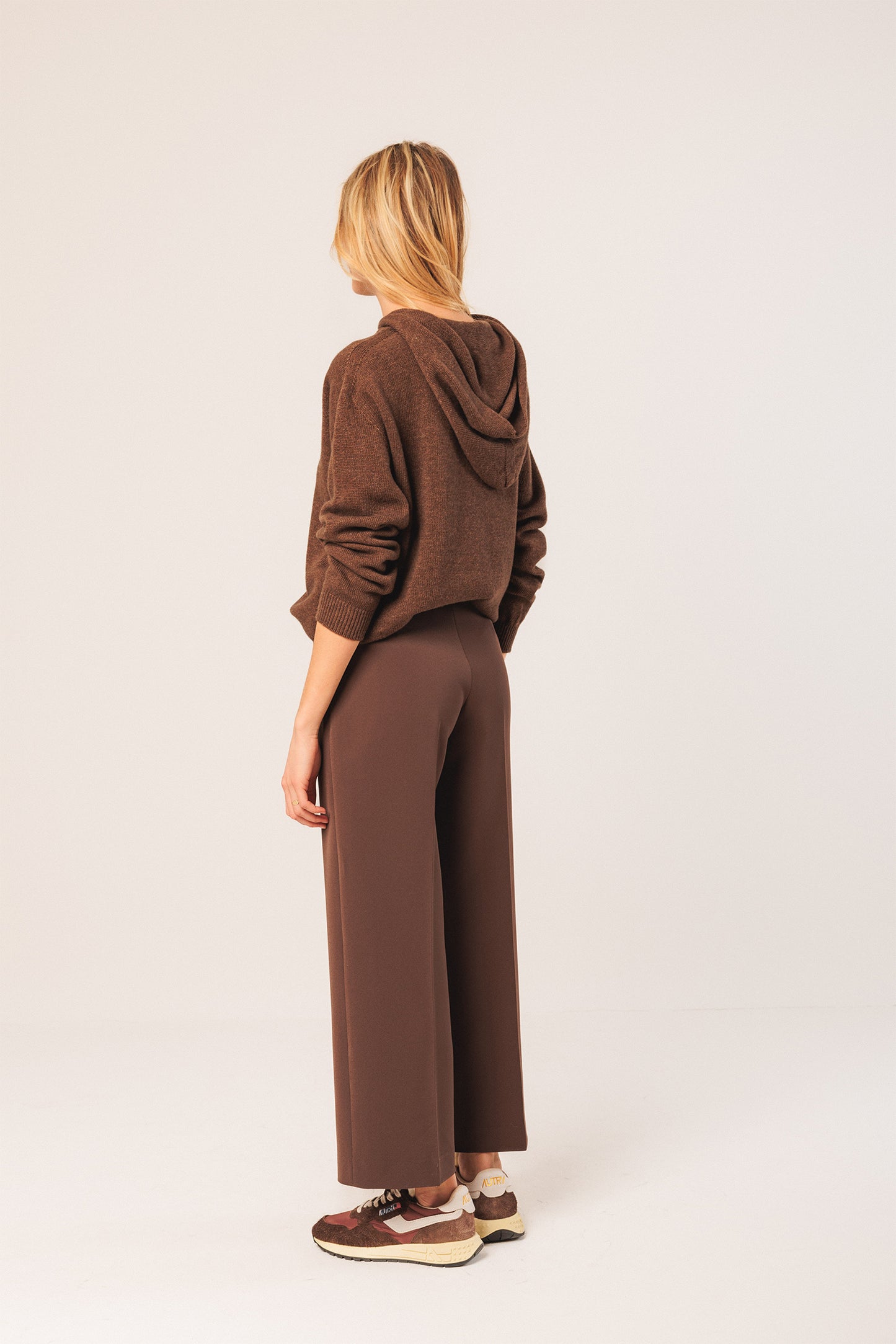 SAM REGULAR PANTS