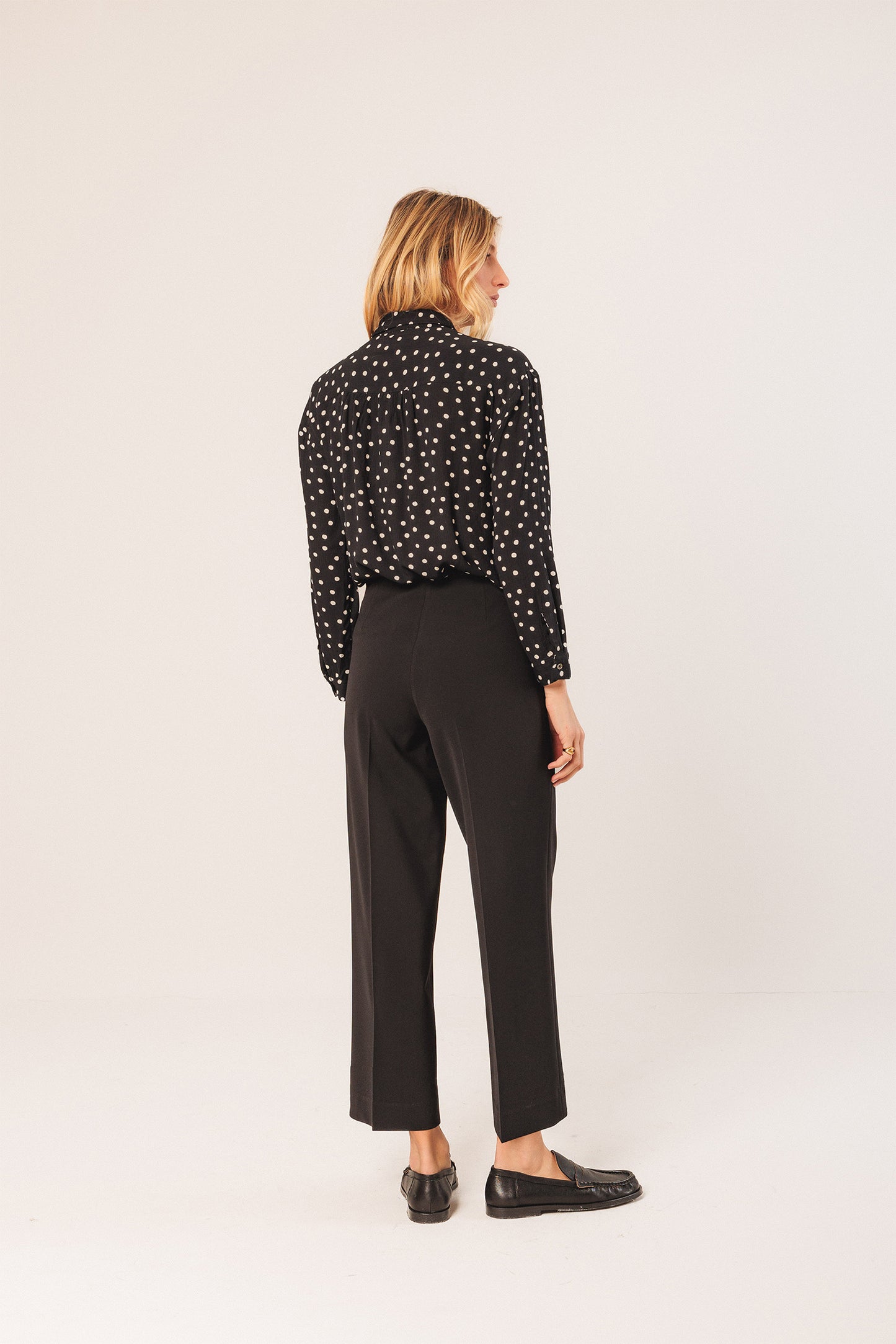 PANTALÓN REGULAR SAM