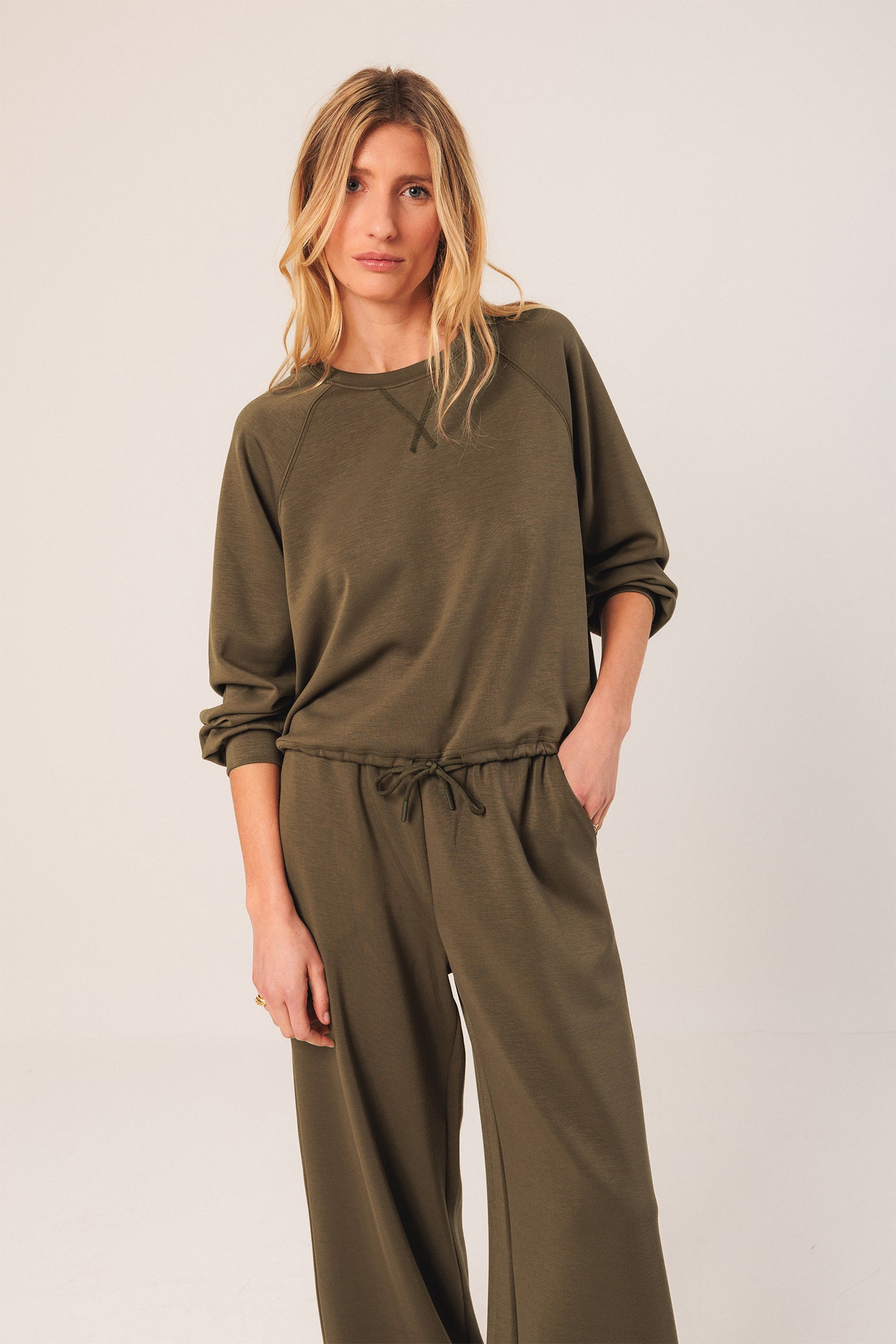 PANTALÓN WIDE LEG
