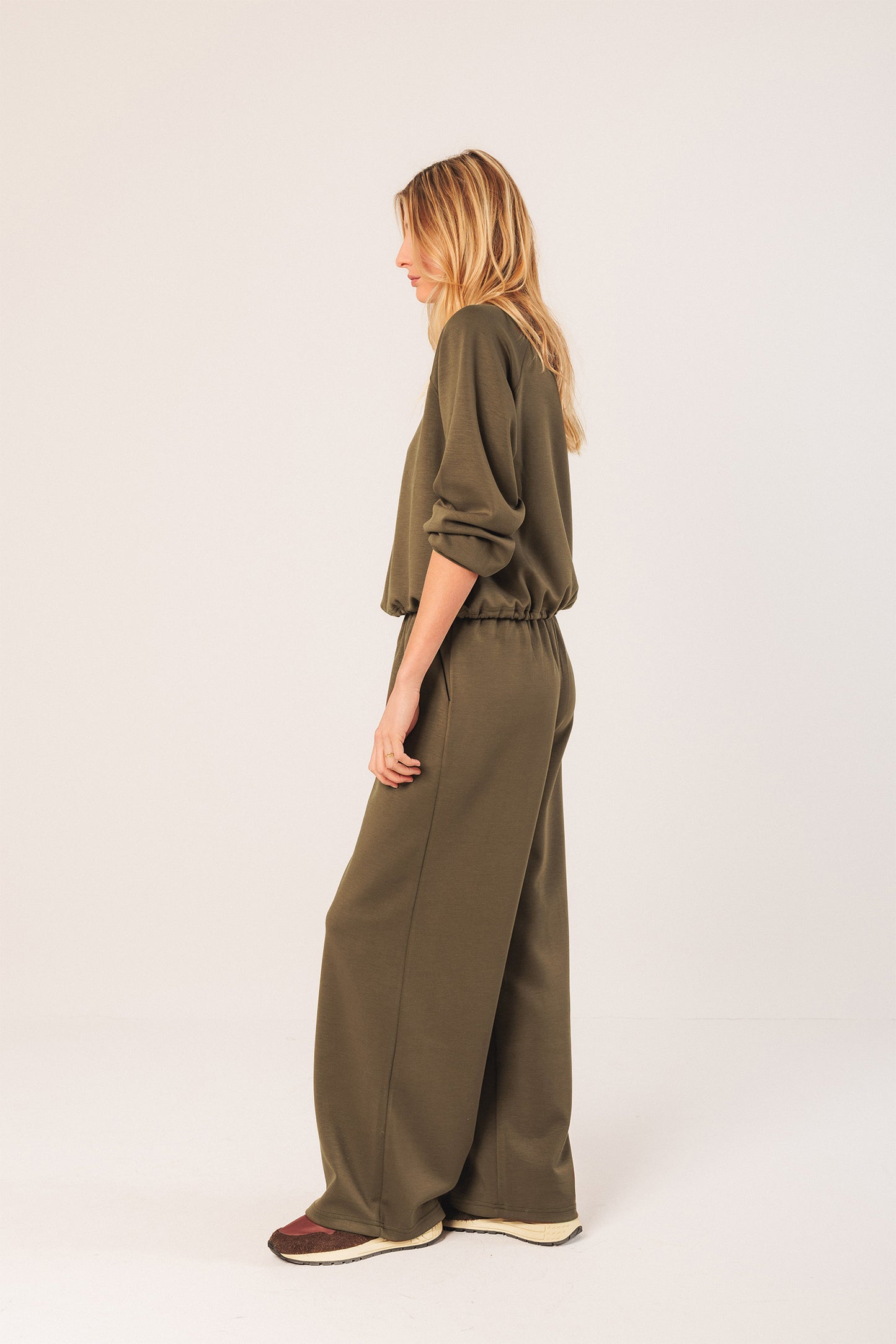 PANTALÓN WIDE LEG