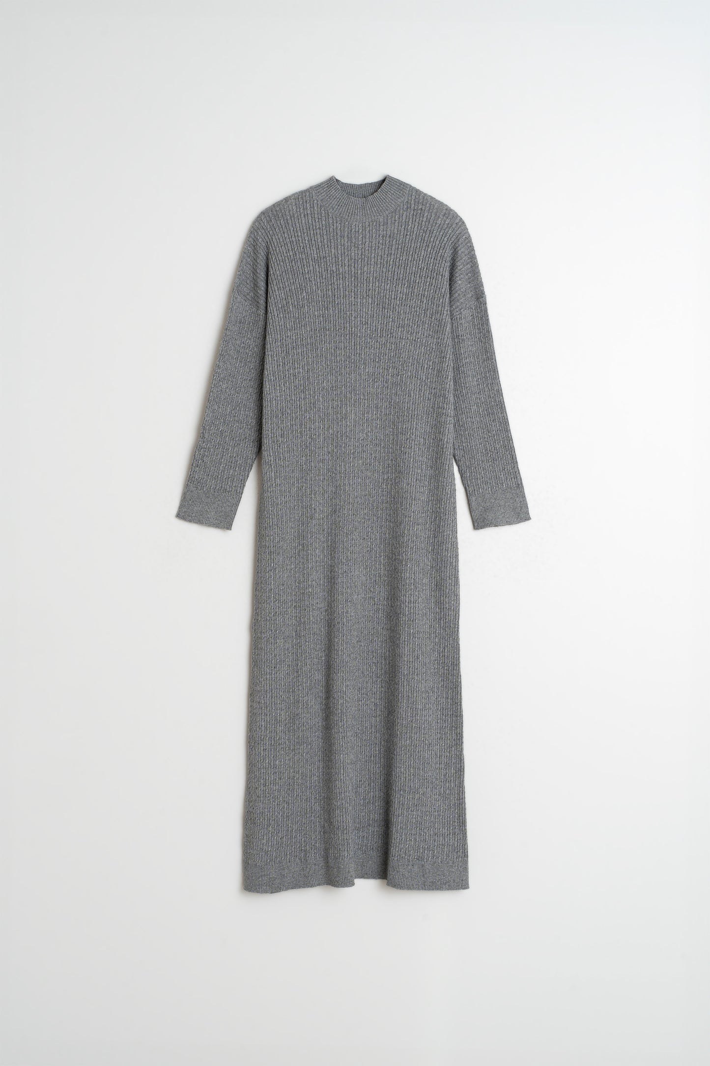 VESTIDO AMPLIO OCHOS