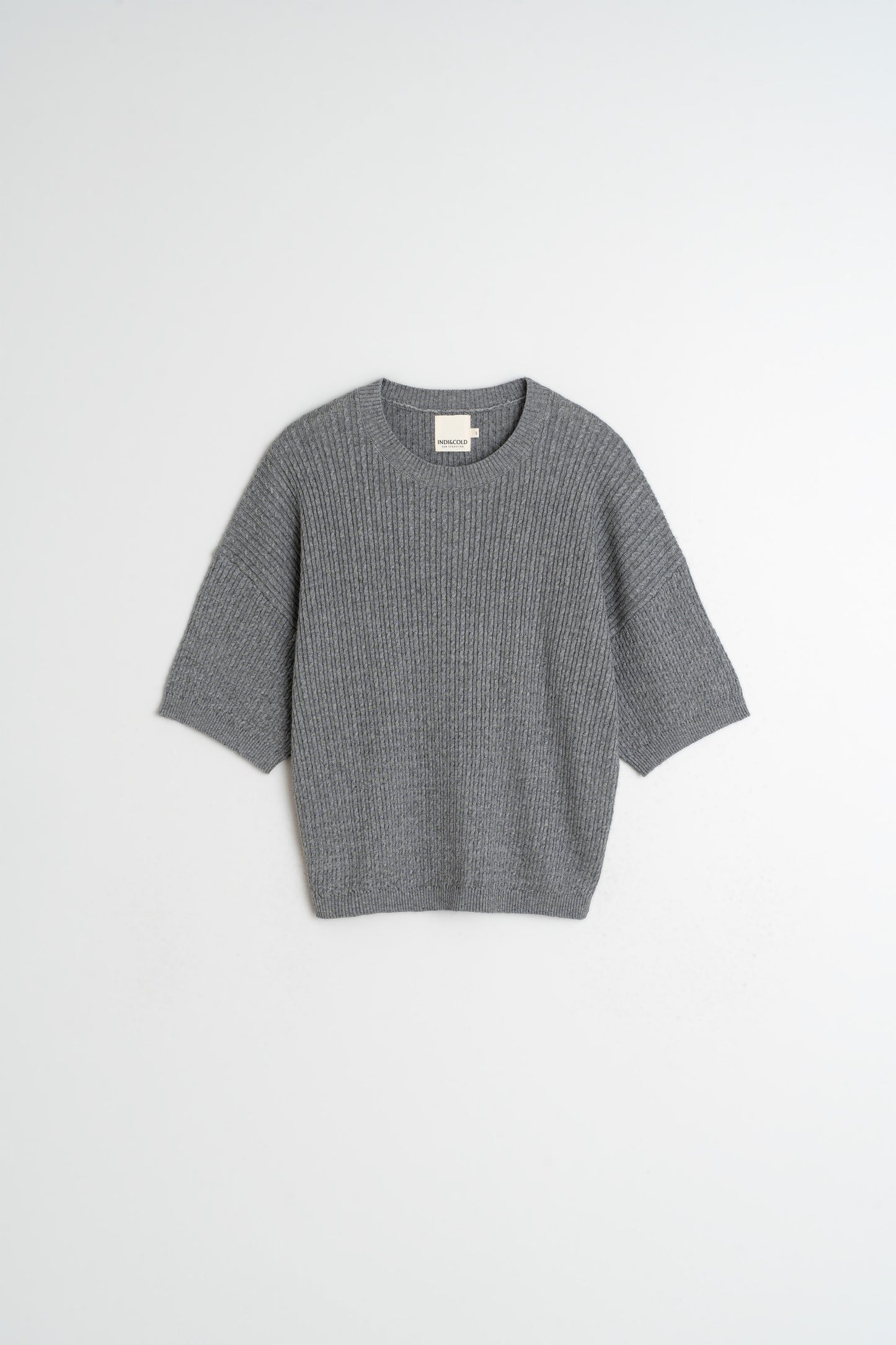 JERSEY OCHOS MANGA CORTA