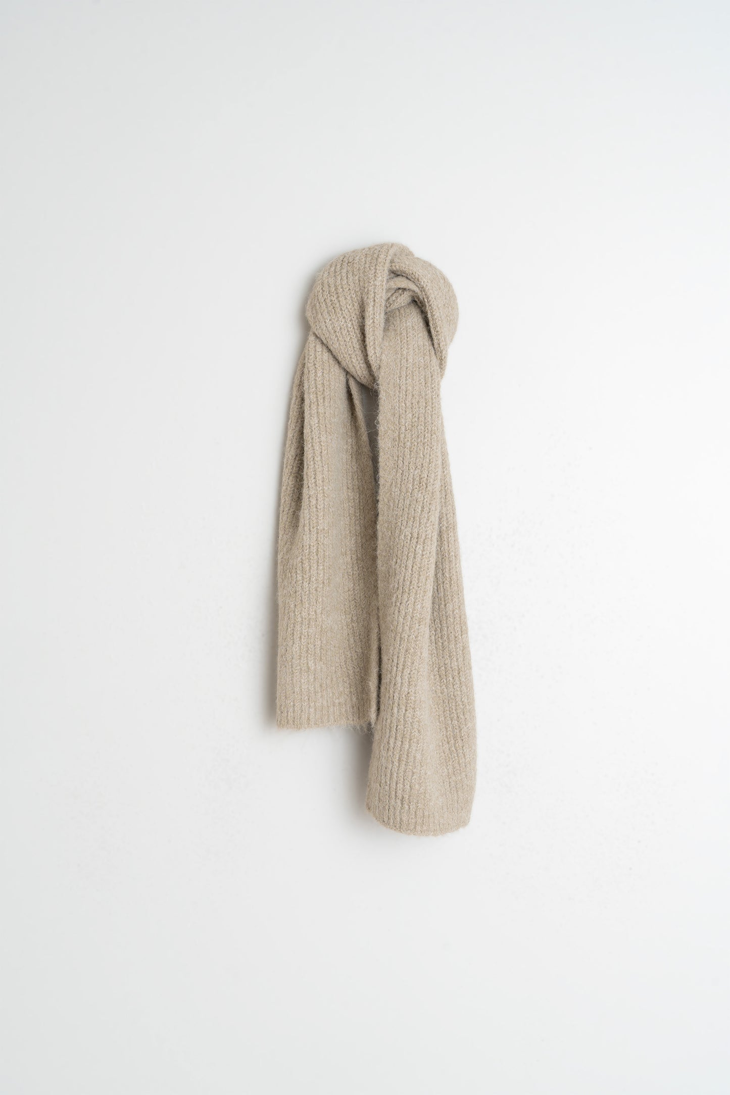 BUFANDA PUNTO COLORES