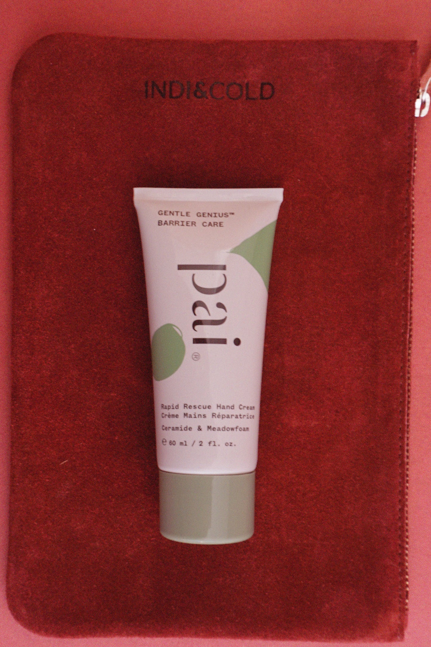 INDI&COLD Y LACONICUM