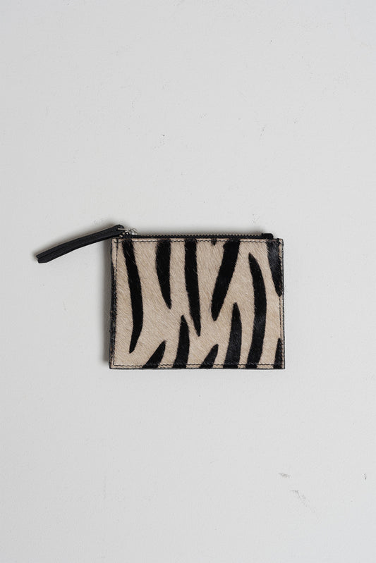 HORSEHIDE COIN PURSE 1
