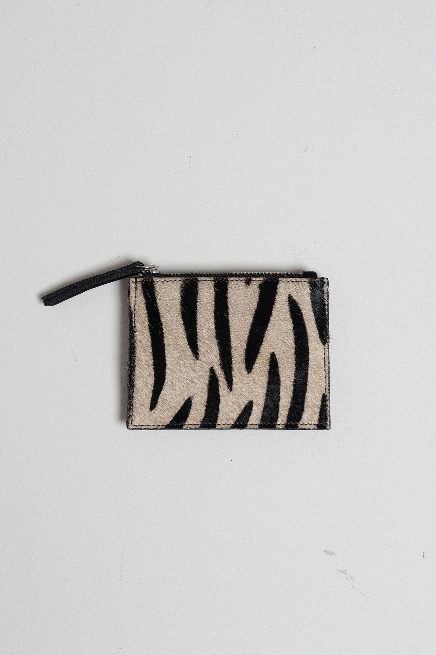 HORSEHIDE COIN PURSE
