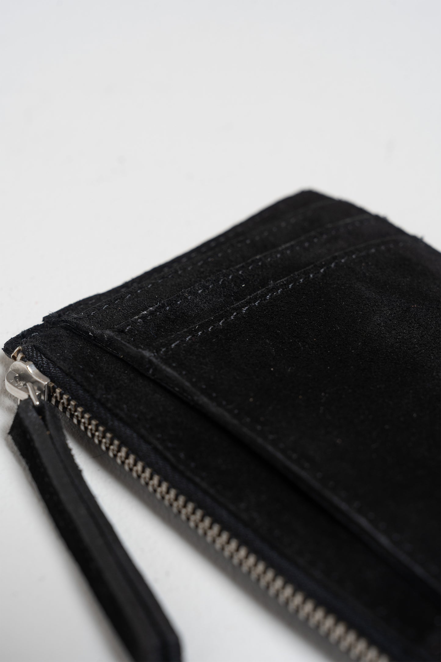 HORSEHIDE COIN PURSE