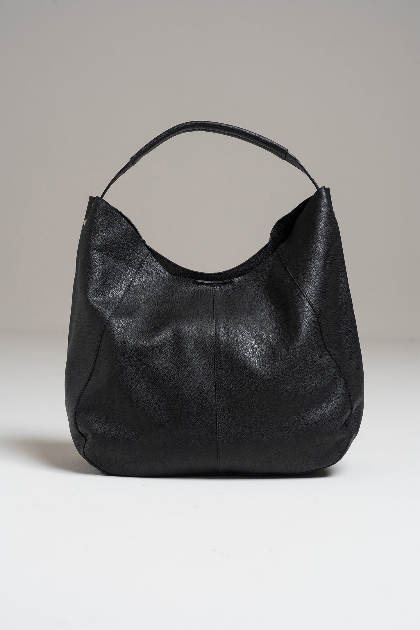 BOLSO TOTE PIEL