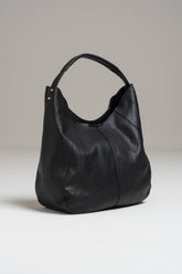 LEATHER TOTE BAG