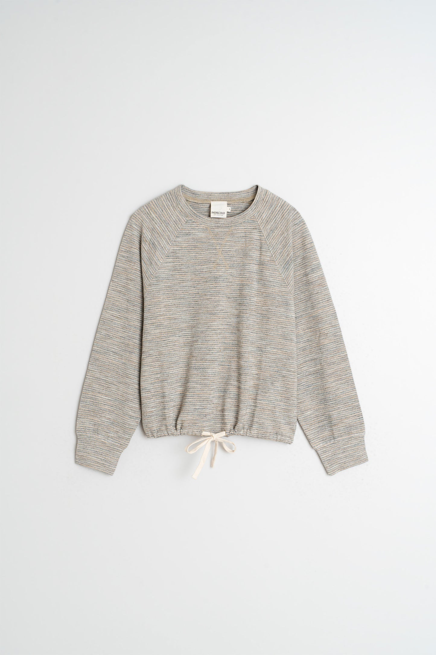 PULL MULTICOLORE AJUSTABLE