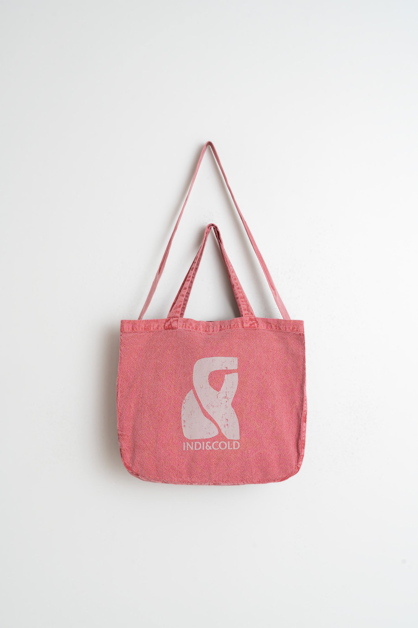 COTTON TOTE BAG