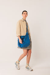COTTON TOTE BAG