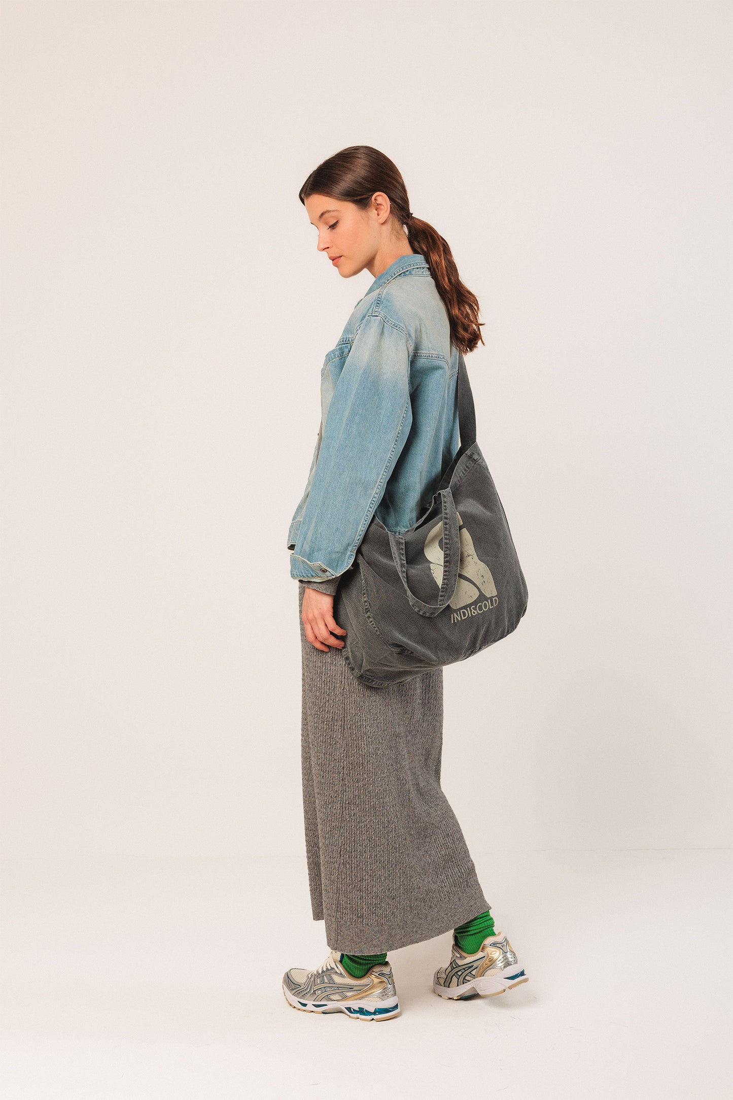 SAC EN COTON