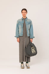 COTTON TOTE BAG
