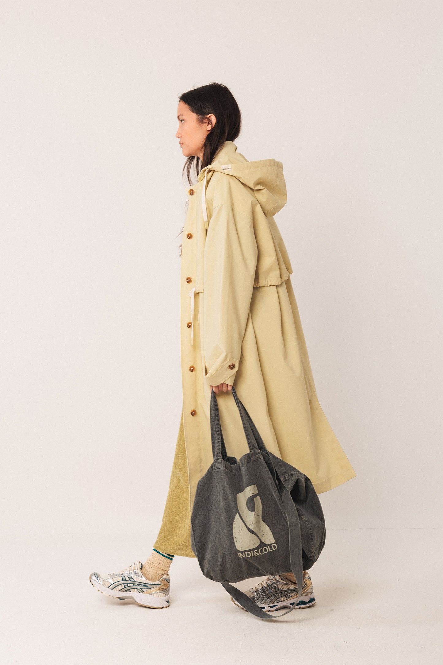 SAC EN COTON
