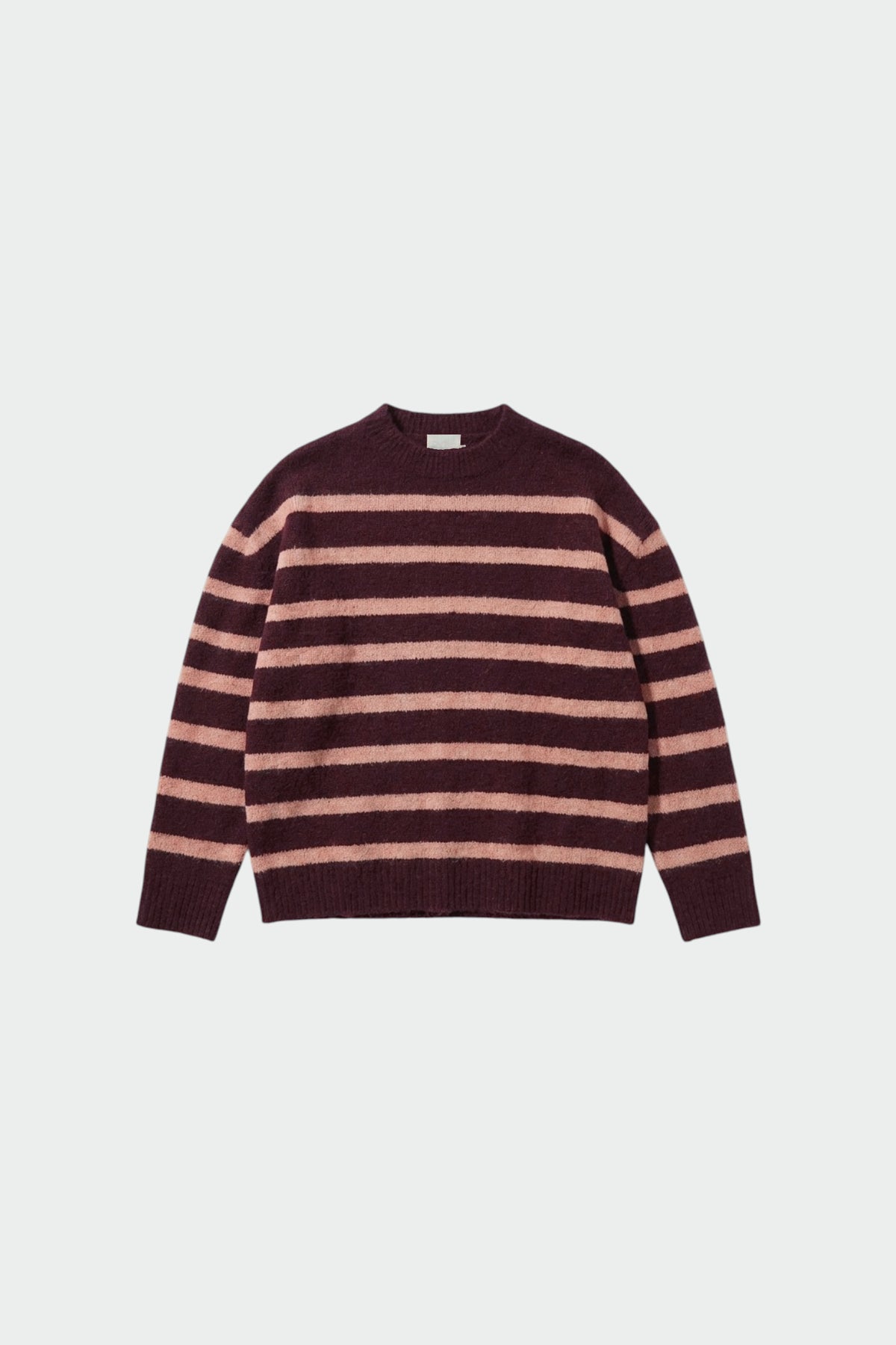 PULL MARIN RAYÉ