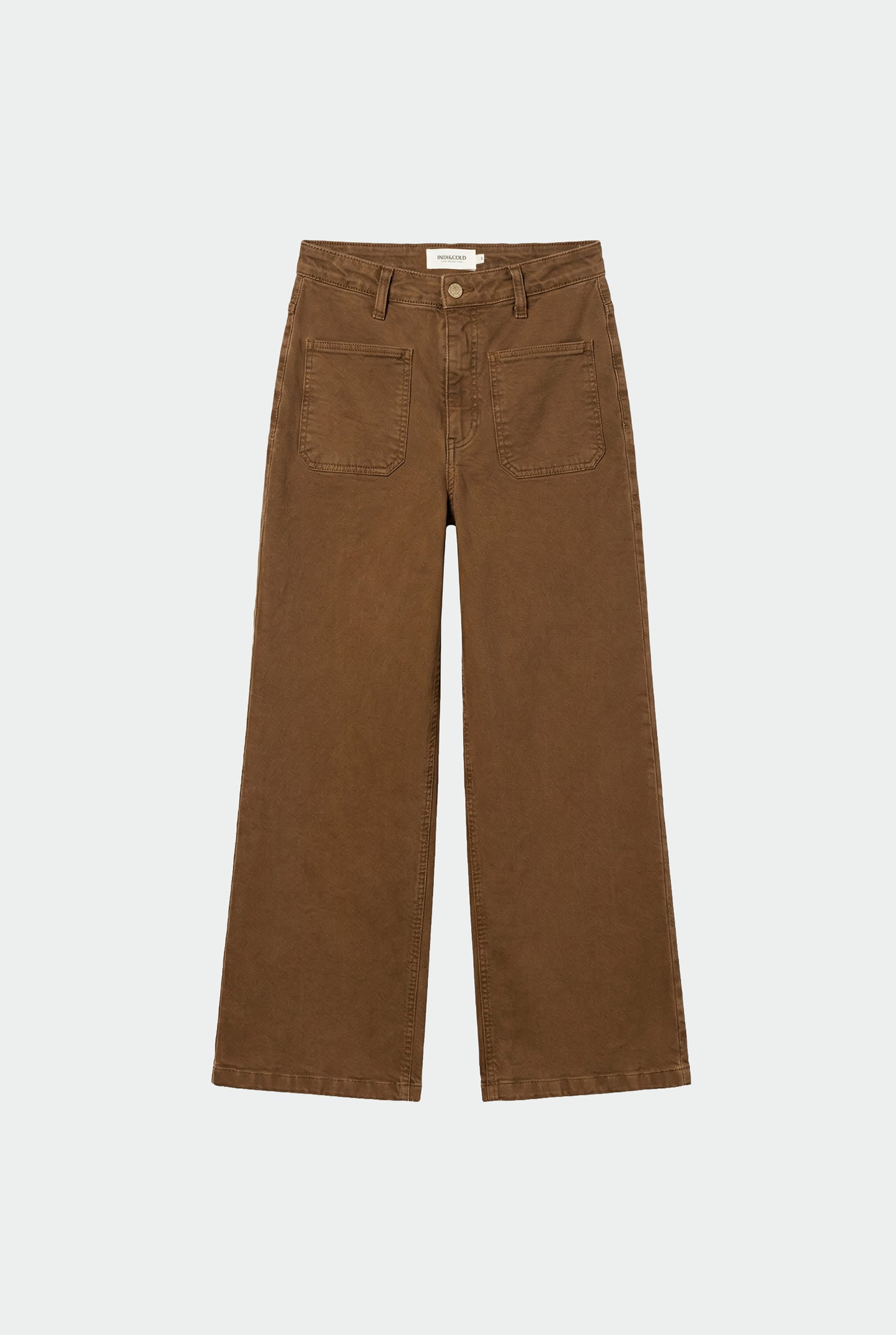 PANTALÓN VIENA WIDE LEG