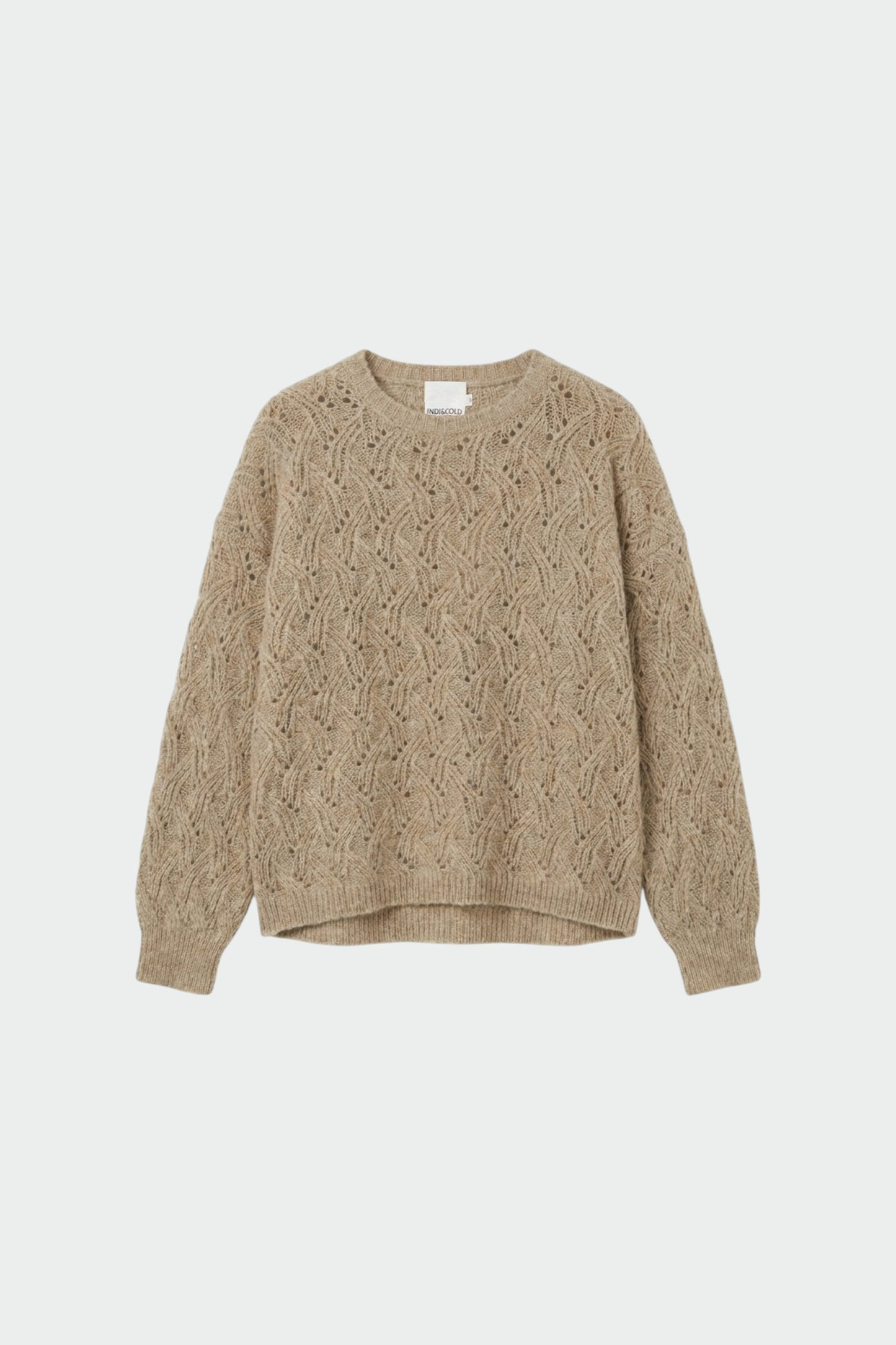 JERSEY FANTASÍA CON ALPACA
