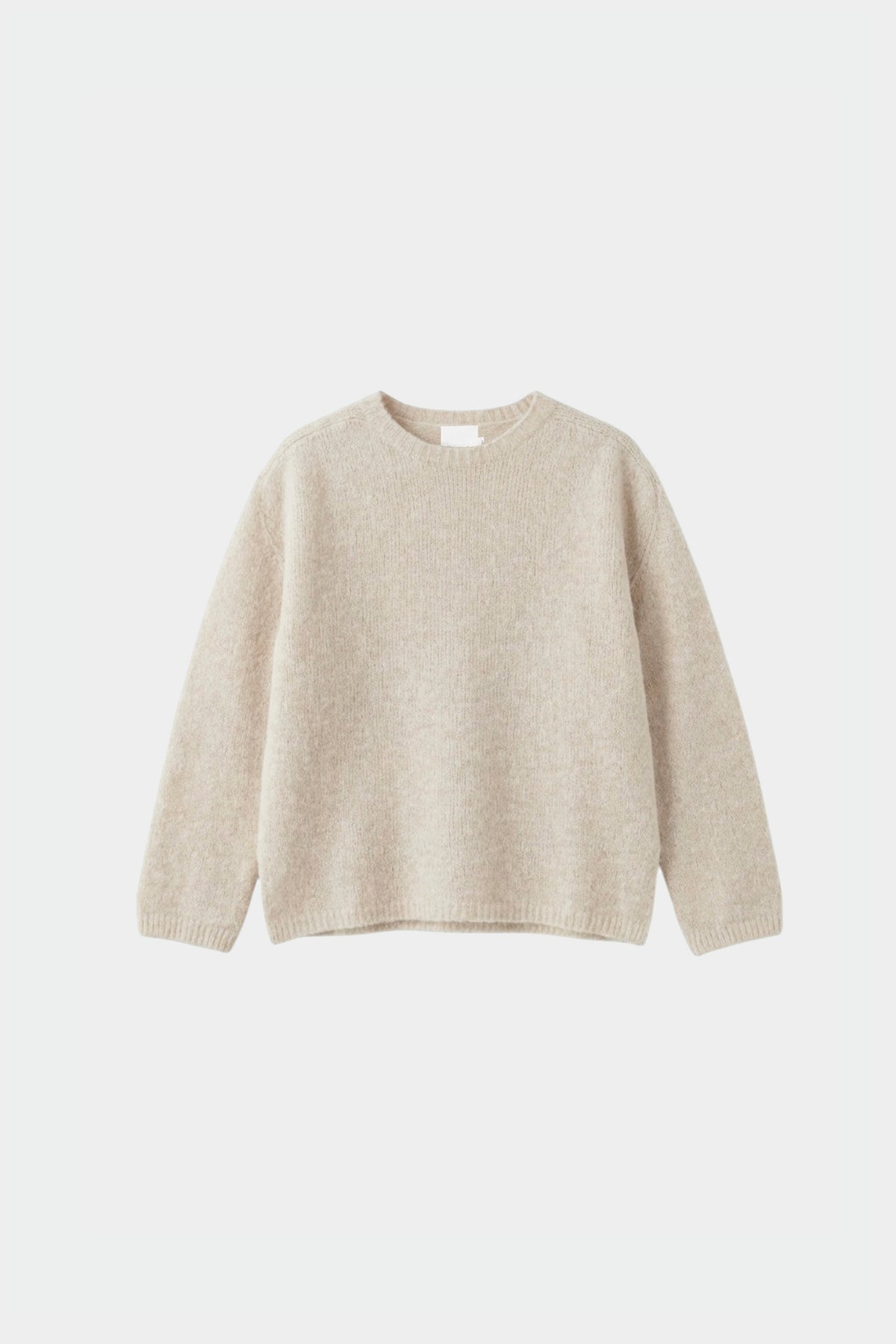PULL AVEC MOHAIR