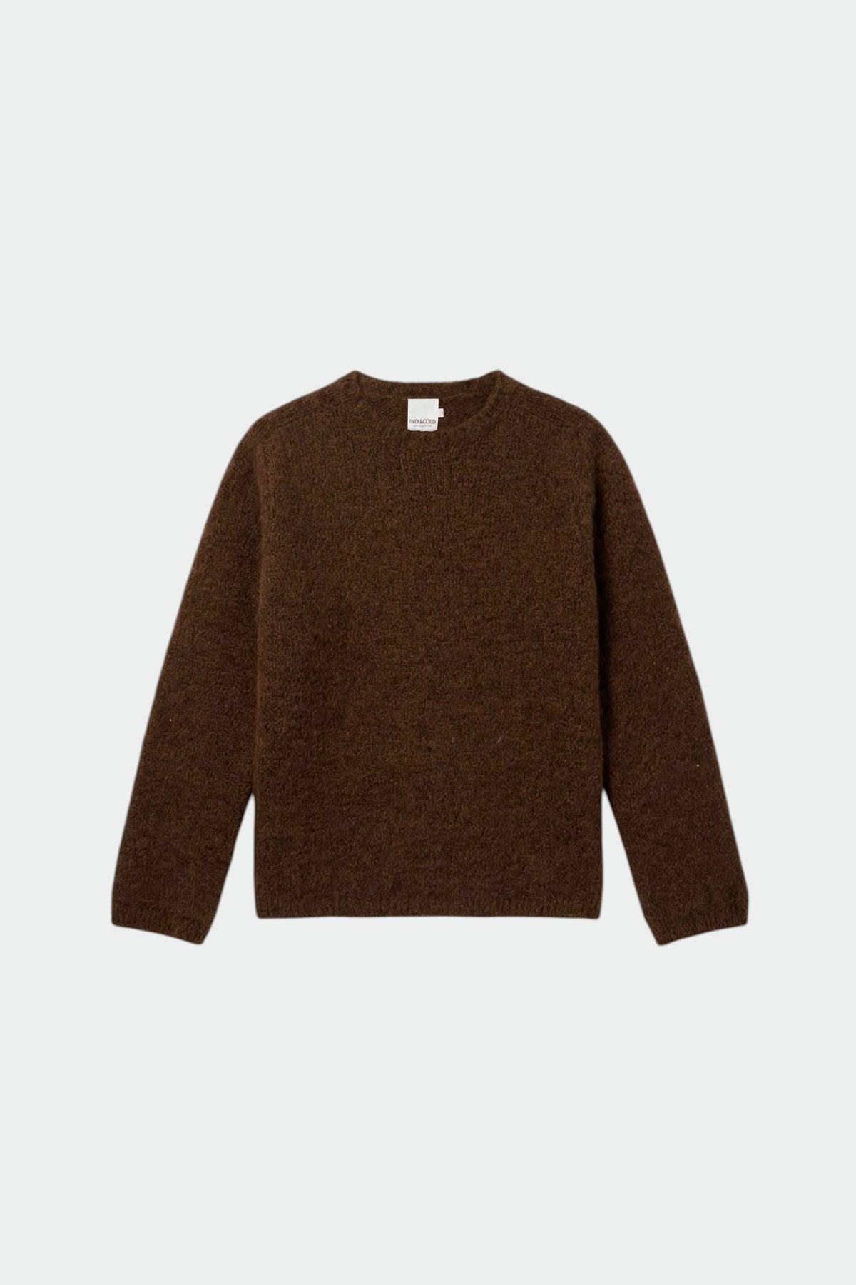PULL AVEC MOHAIR