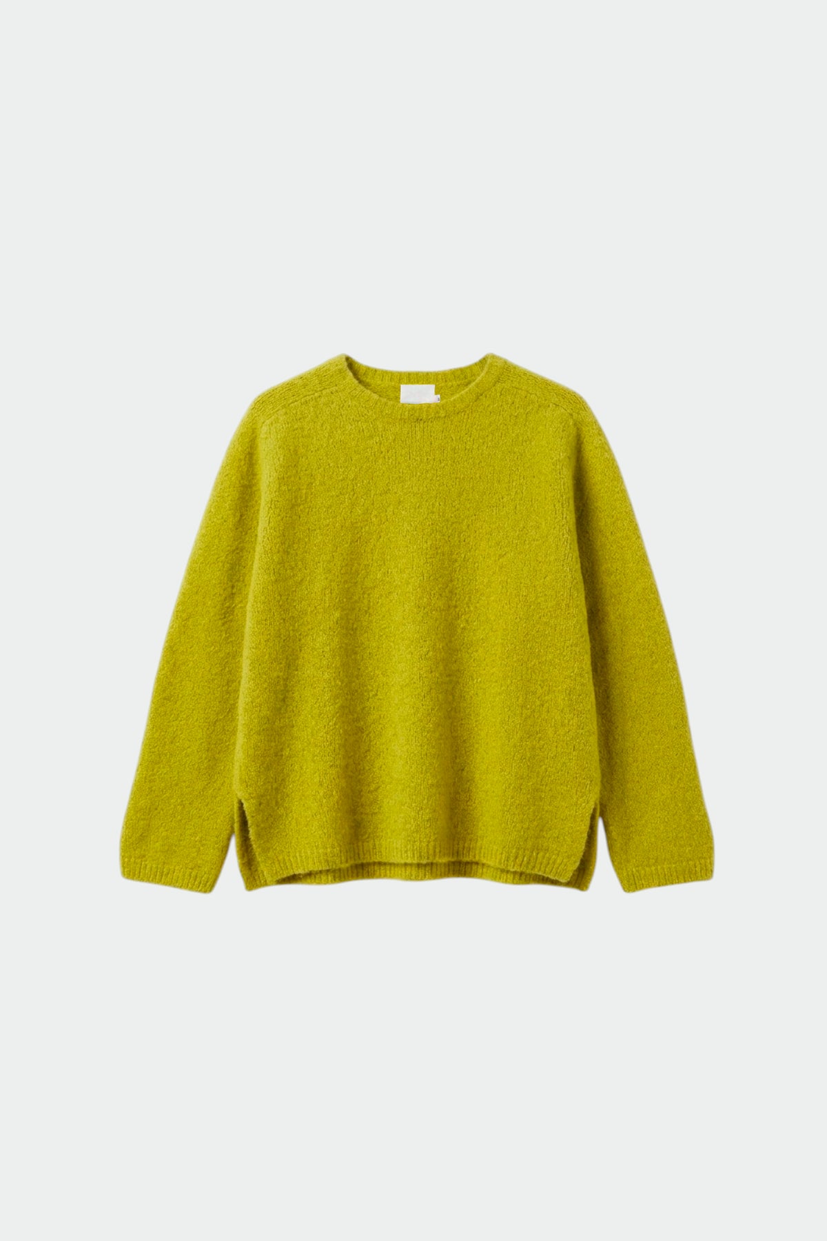 PULL AVEC MOHAIR