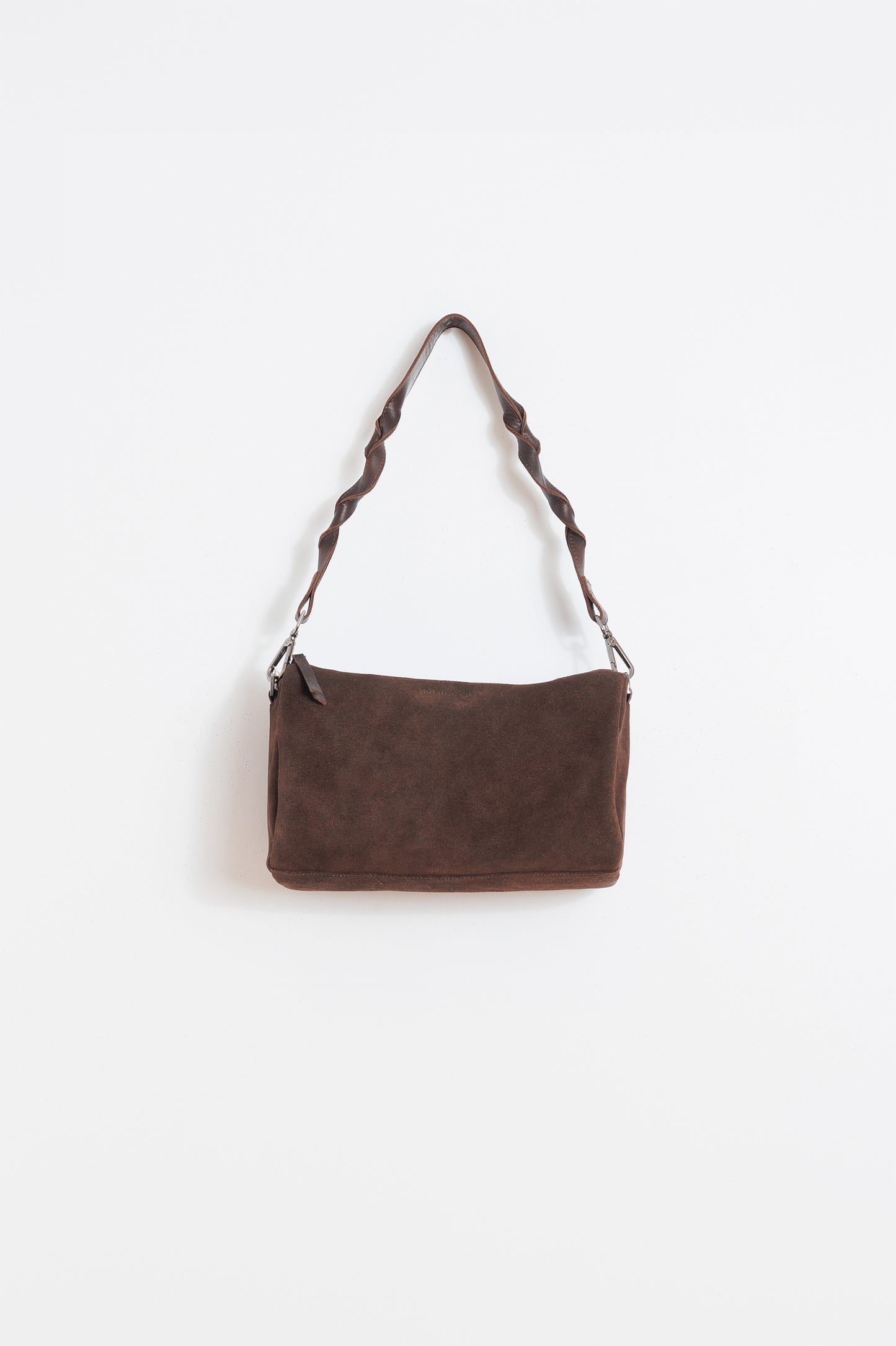 BOLSO ALARGADO SERRAJE