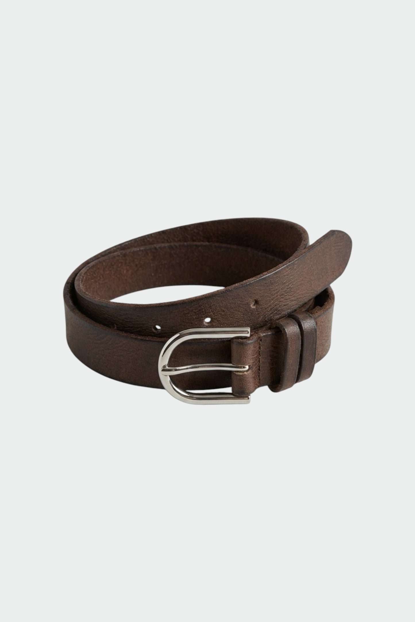 CEINTURE CLASSIQUE EN CUIR