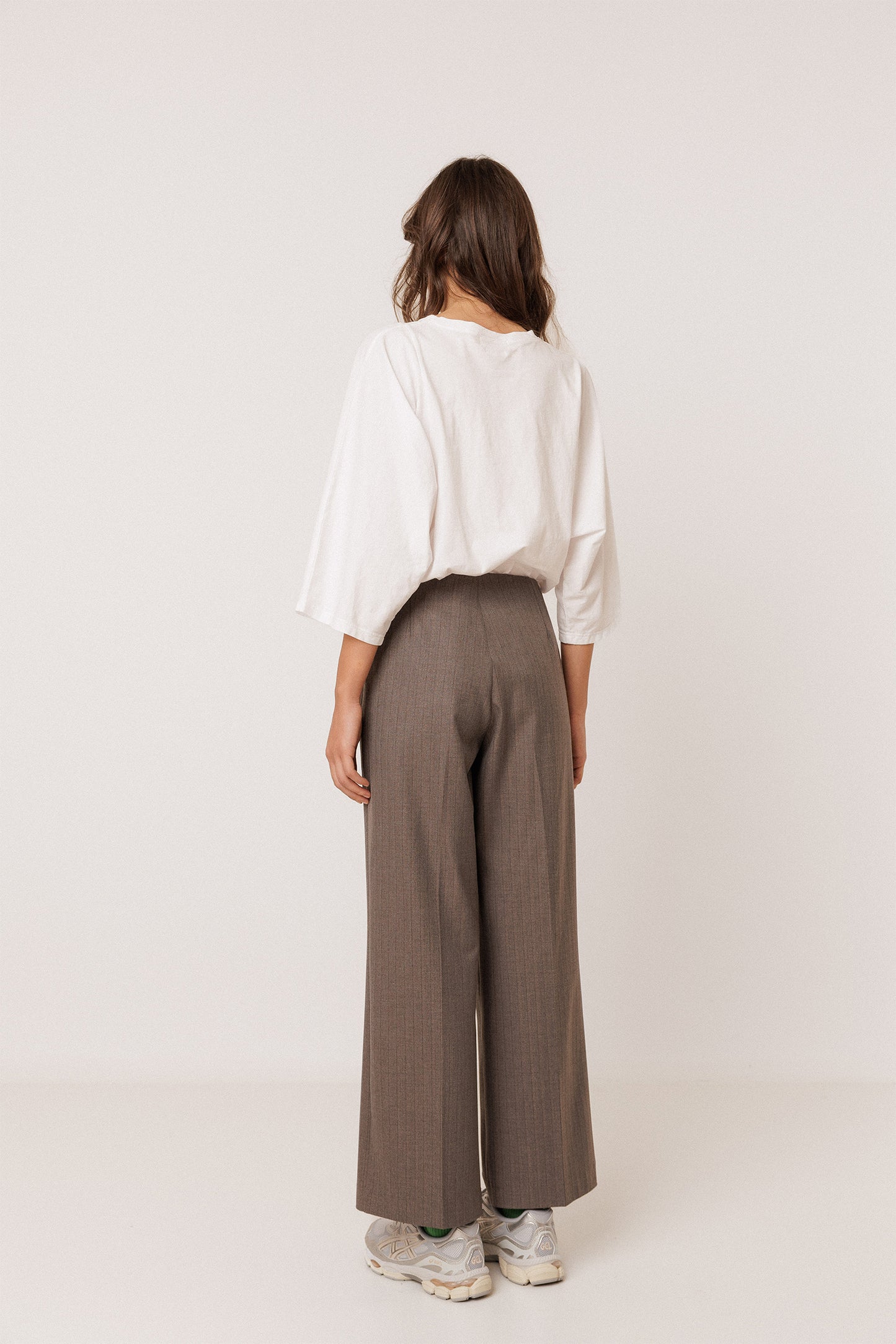 PANTALÓN REGULAR SAM