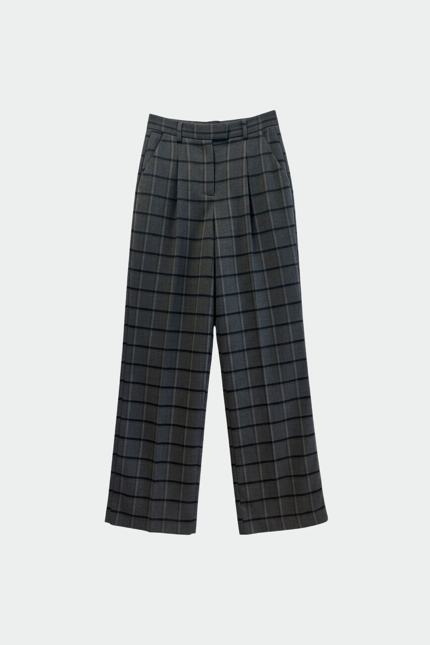 PANTALÓN PINZAS NOE