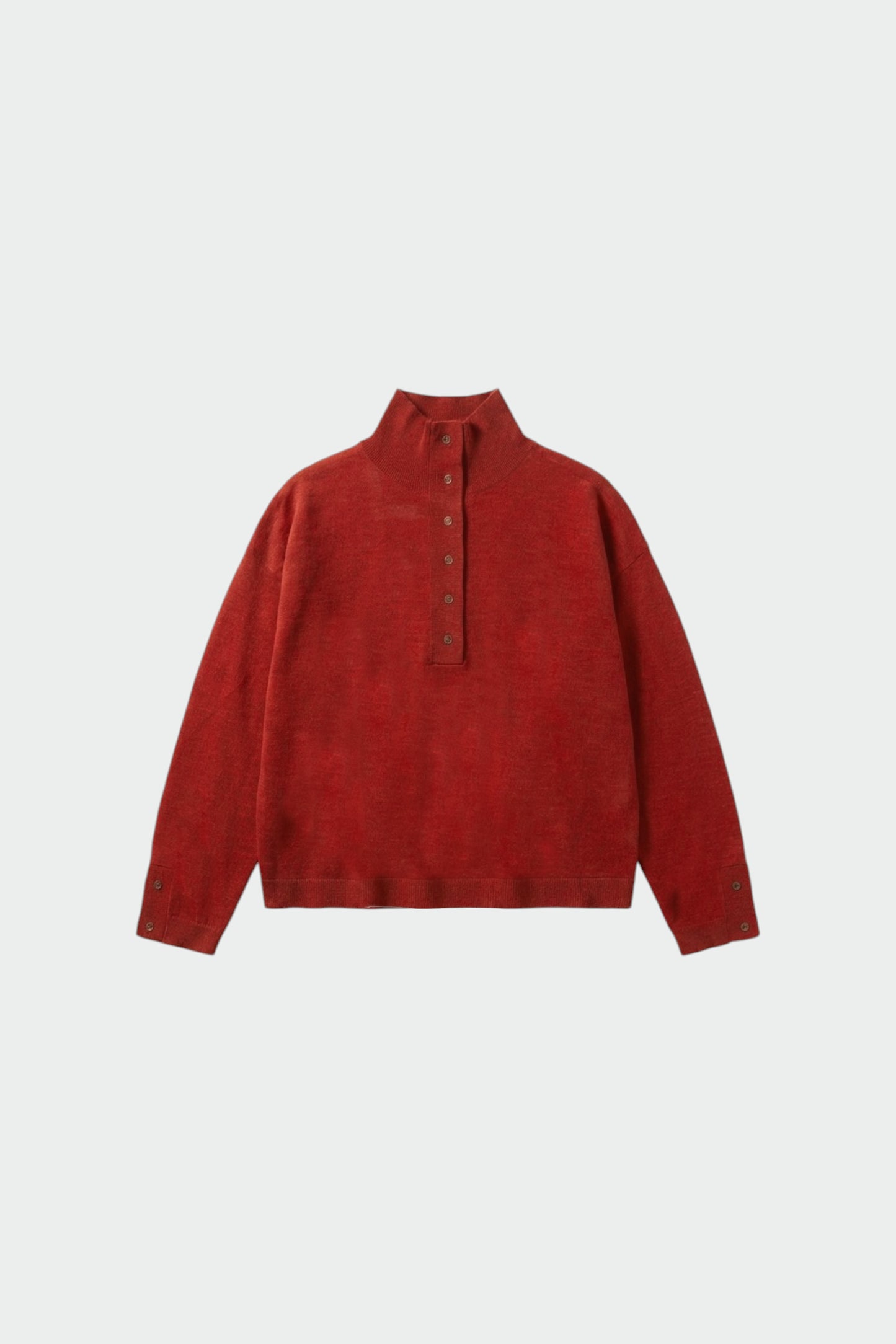 JERSEY BOXY CON ALPACA