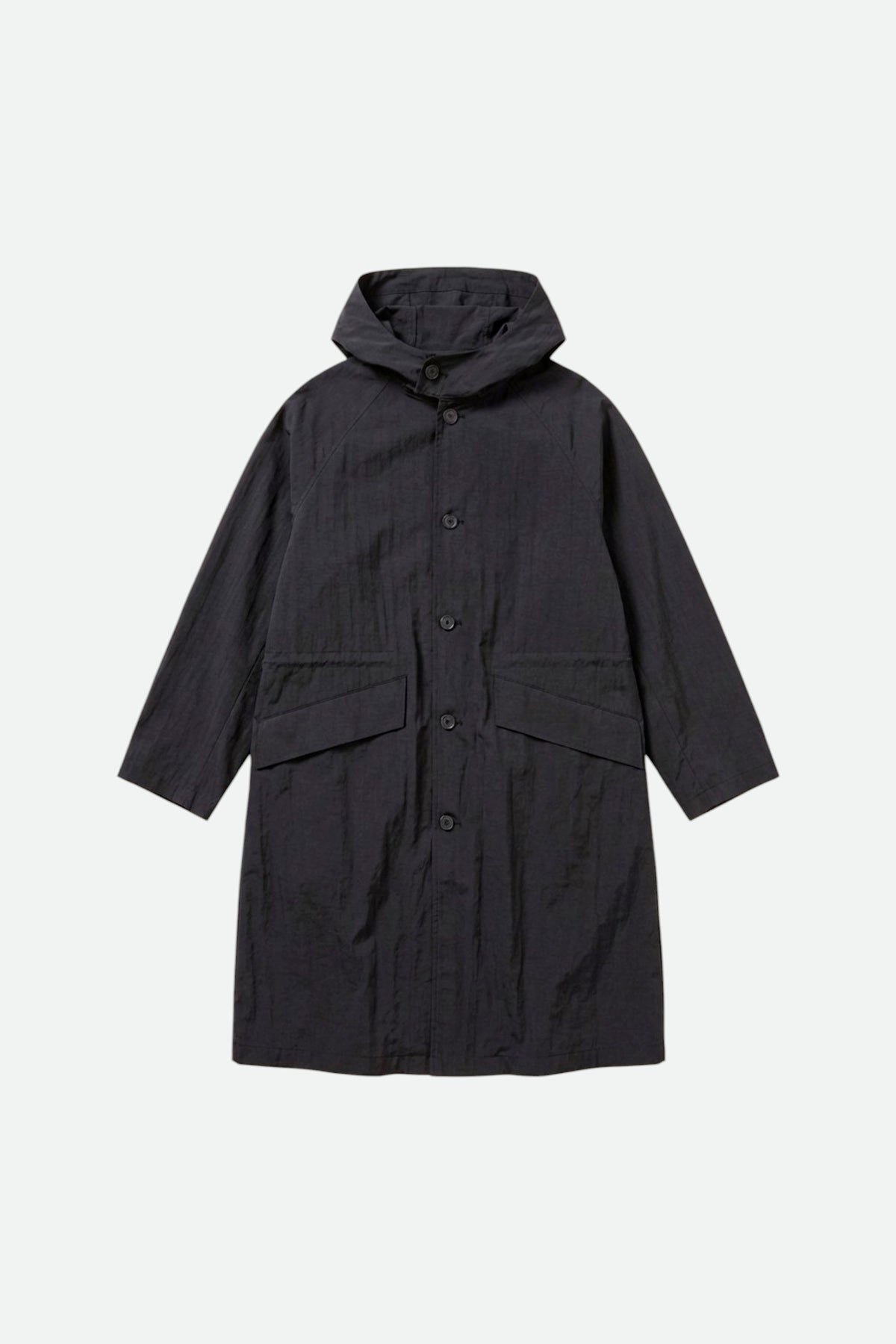 GABARDINA CASUAL TEJIDO TÉCNICO