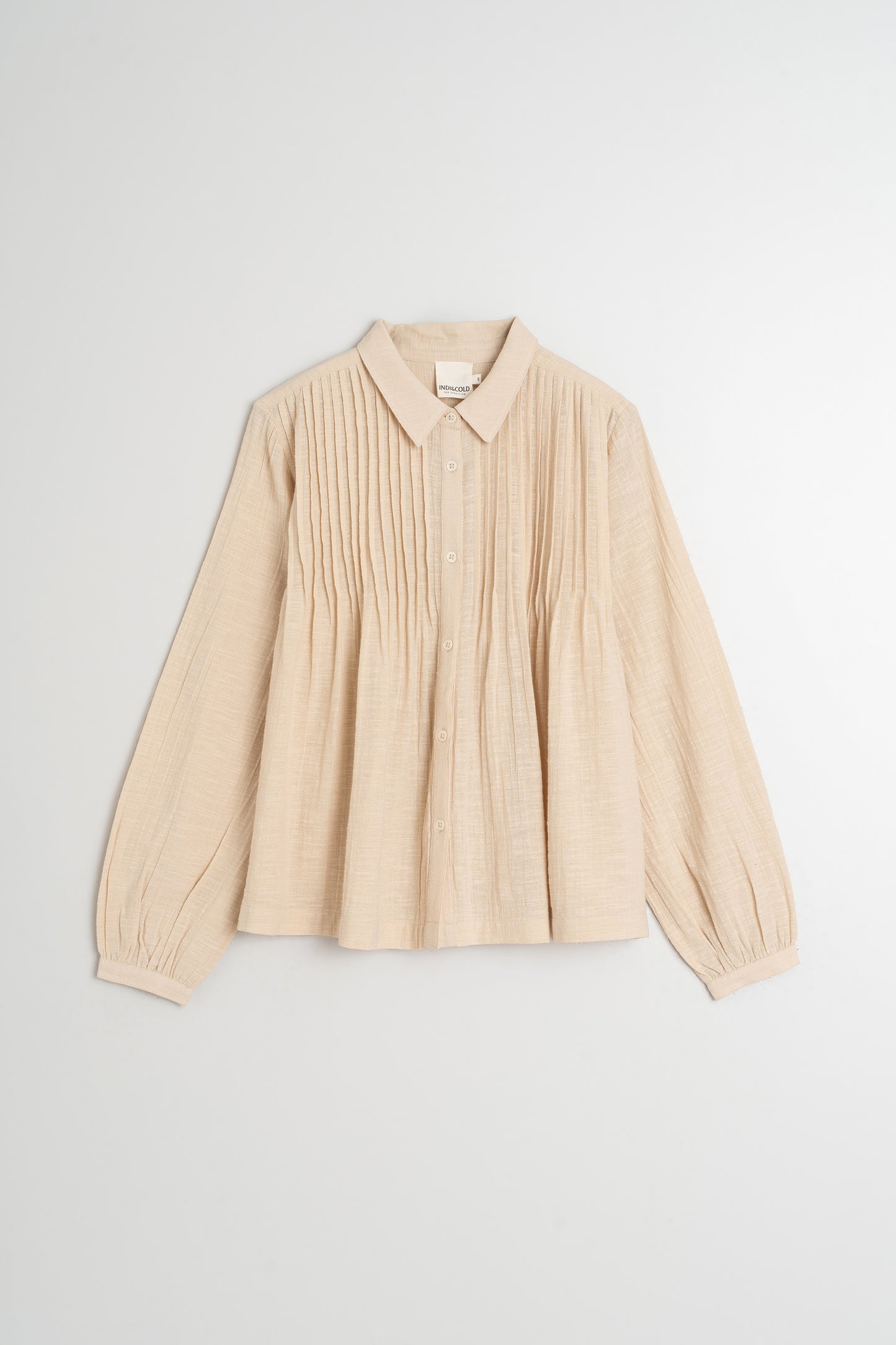 CHEMISE PANTALON LEAH