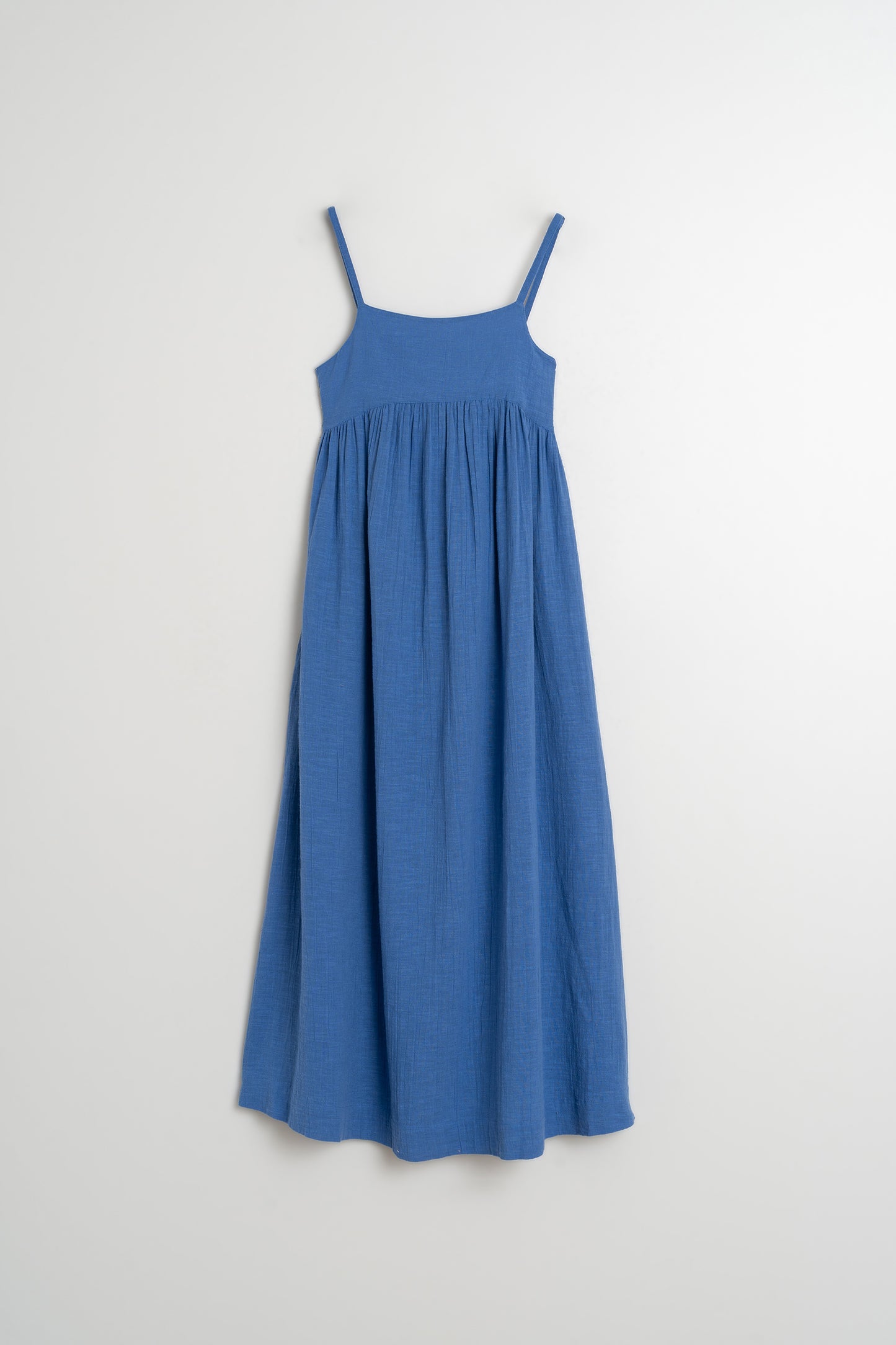 ROBE CHIFFLE VOLUME