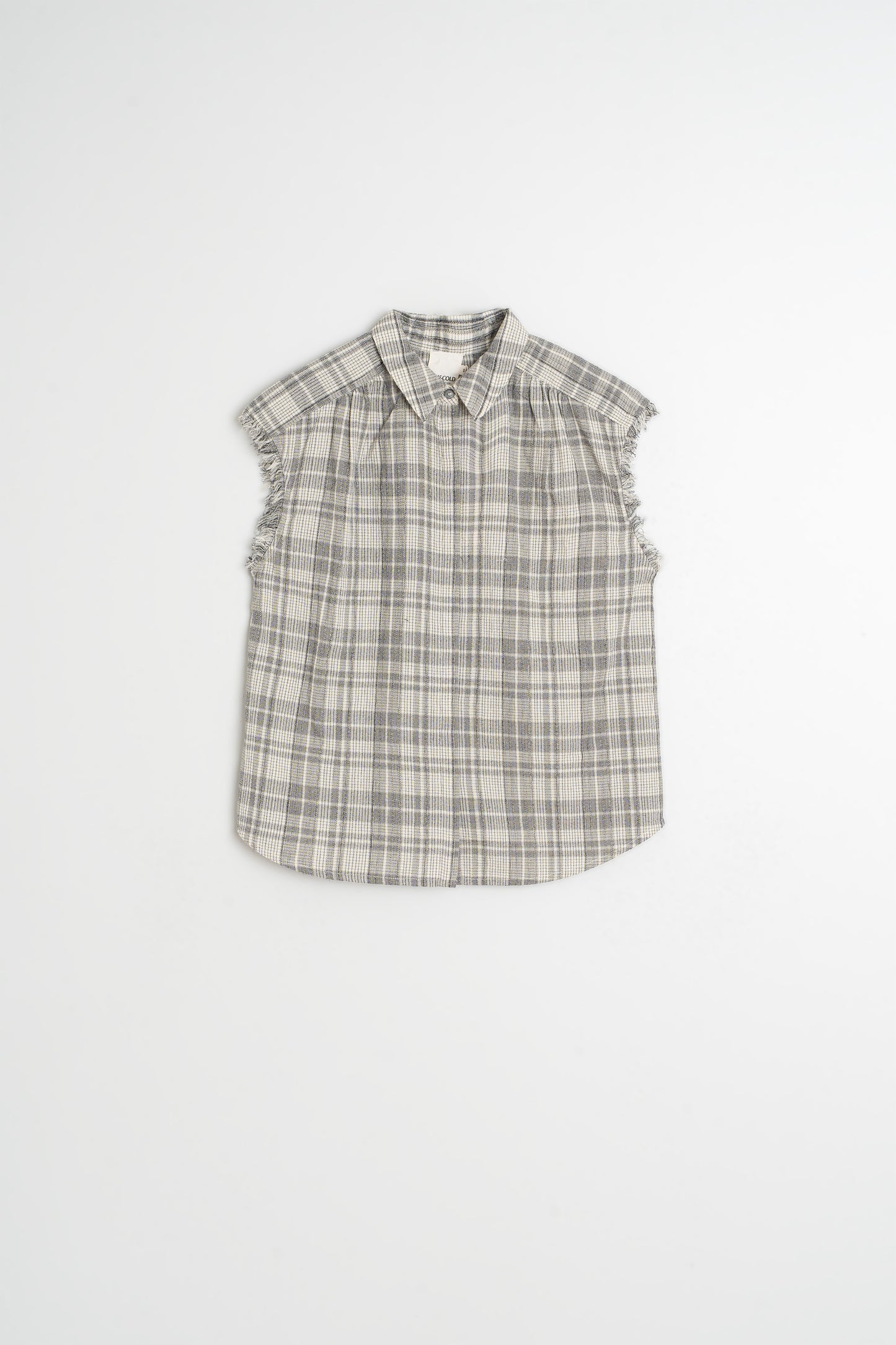 CAMISA LORE DESFLECADA