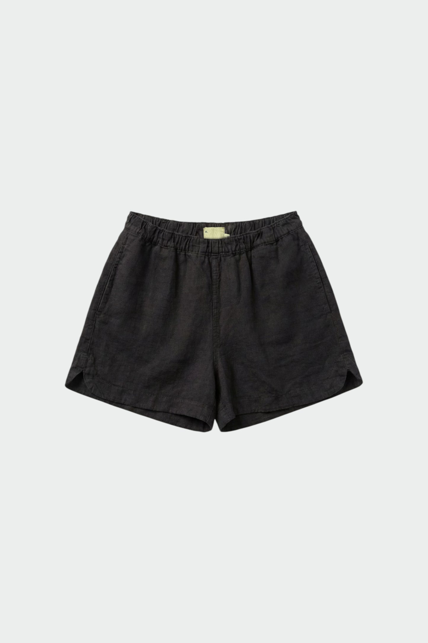 LINEN SHORT