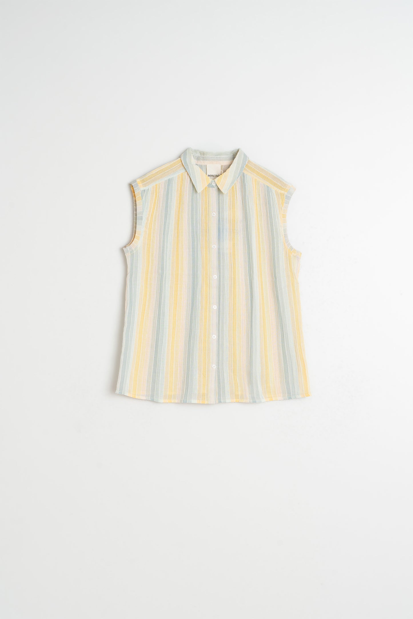 LORE COTTON SHIRT