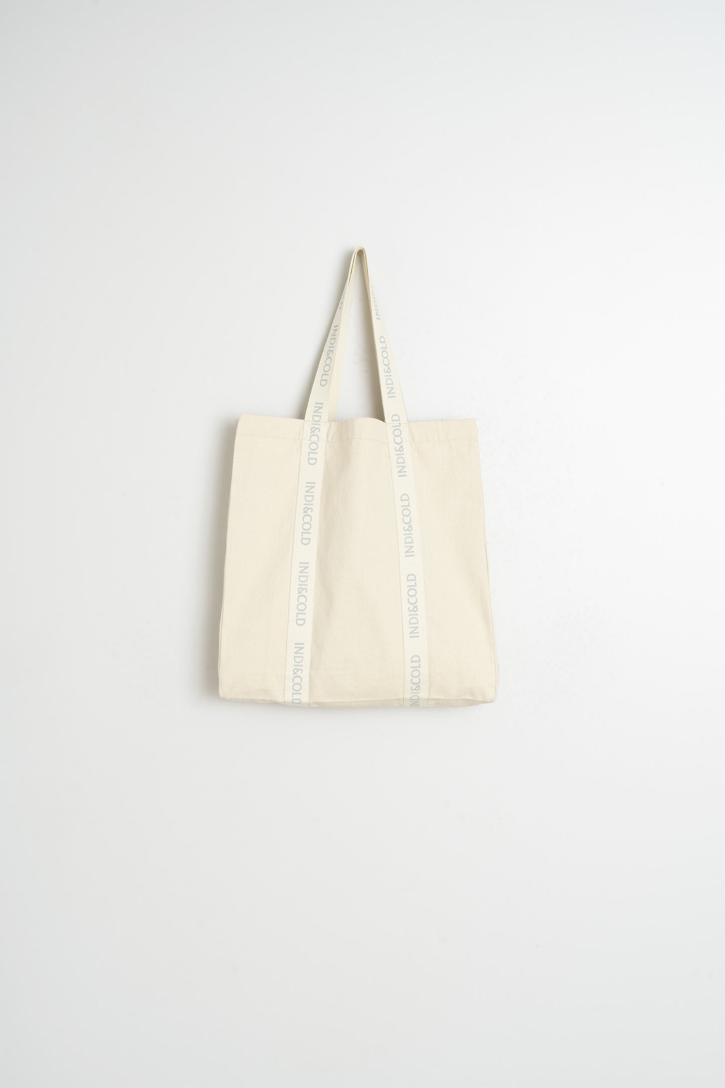 COTTON TOTE BAG