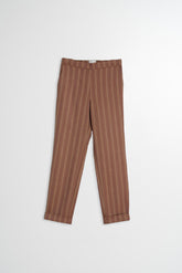 PANTALON JACK À RAYURES