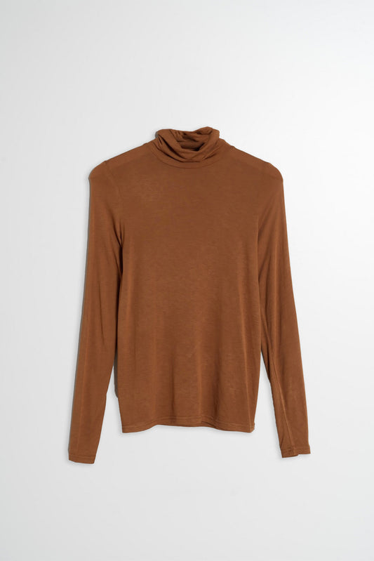 CHEMISE COL ROULÉ 1