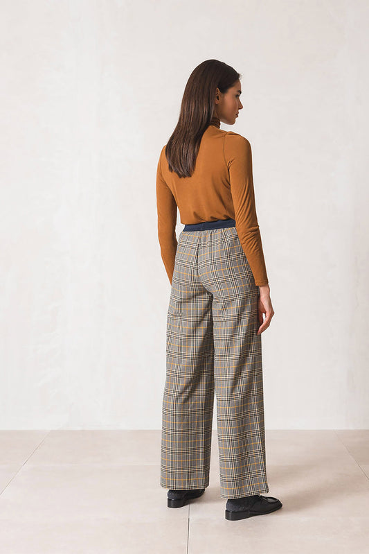 CHEMISE COL ROULÉ 3