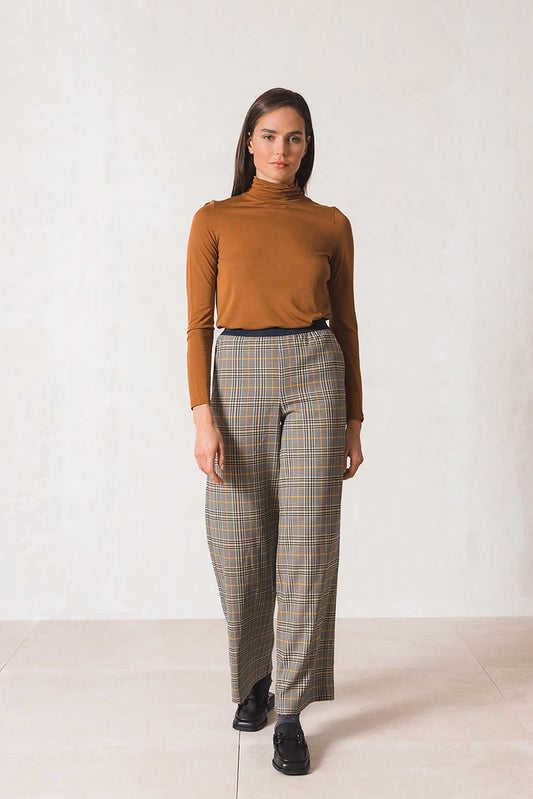 CHEMISE COL ROULÉ 4