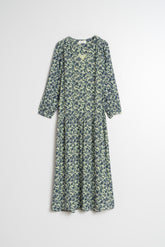 ROBE MAXI IMPRIMÉE