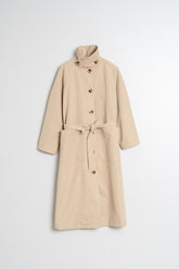 TRENCH-COAT 3/4