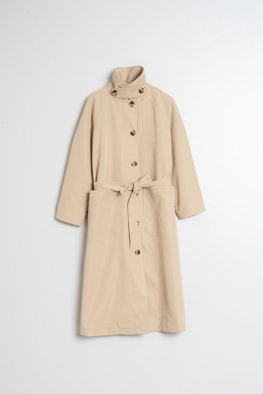 TRENCH COAT 1