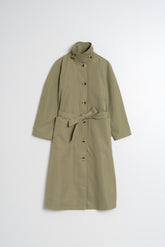 TRENCH-COAT 3/4