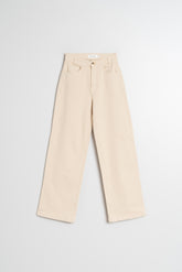 PANTALON WIDE LEG