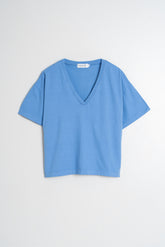 T-SHIRT BASIC COL V